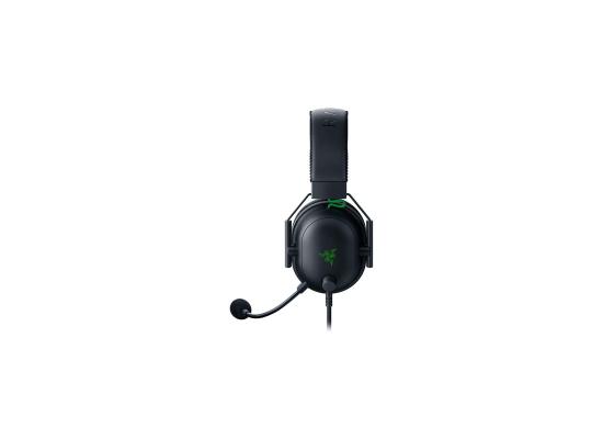 Razer Blackshark V2 Wired Headset + Usb Mic Enhancer